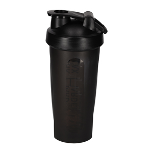 NORLÄNDER Shake Beker Zwart