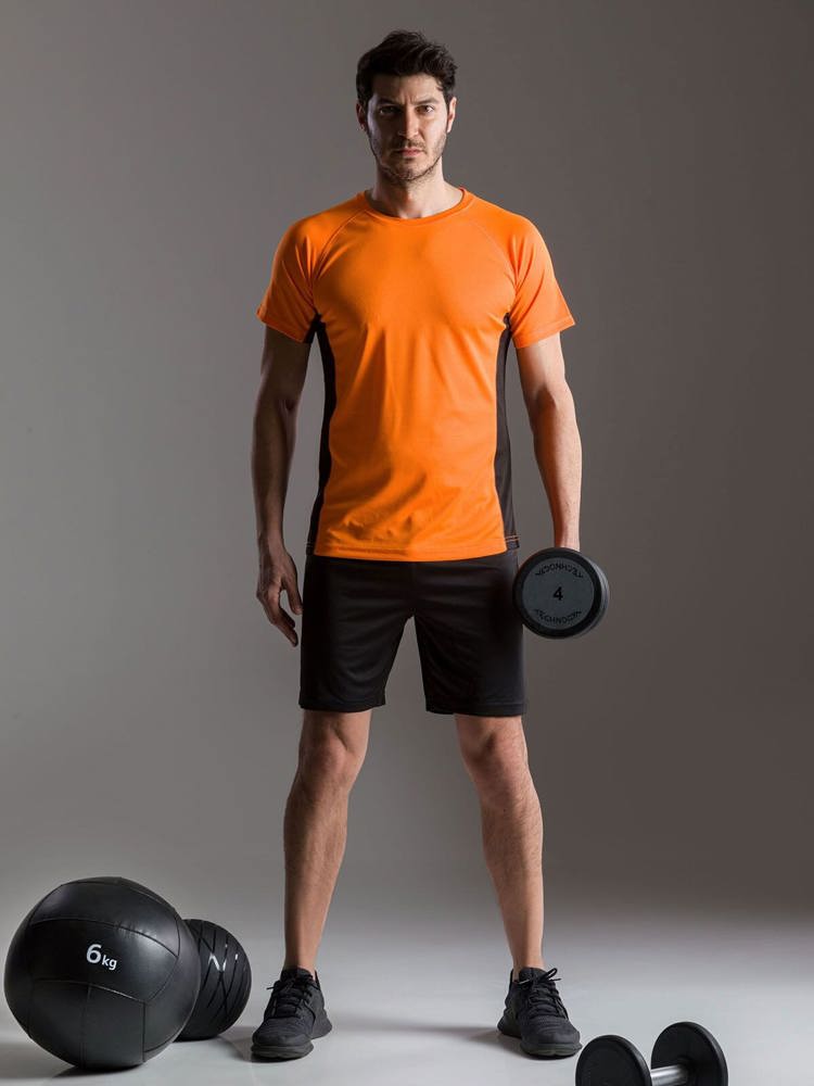 SP Air T-Shirt, 140 gr/m2, 100% Polyester