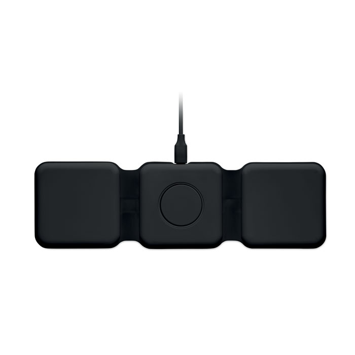 ORIO - Opvouwbaar oplaadstation