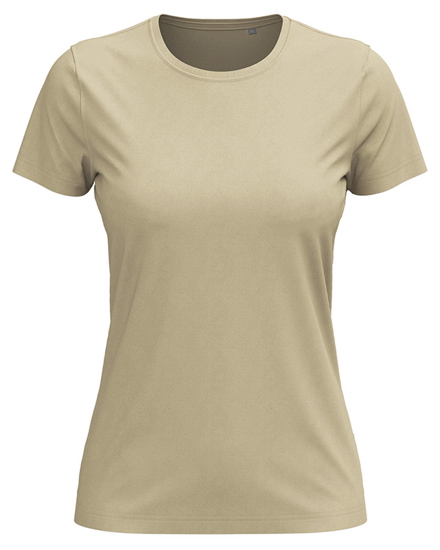 Stedman Classic-T T-shirt for her - 2324c Sand