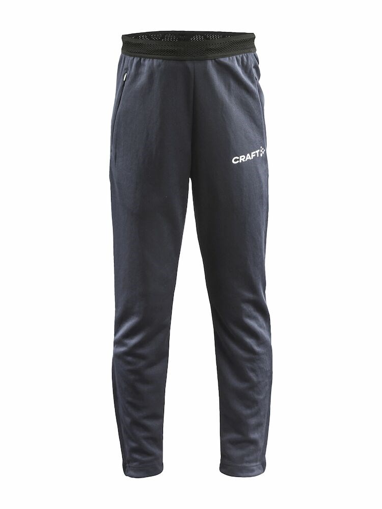 Craft - Evolve Pants JR - Asphalt