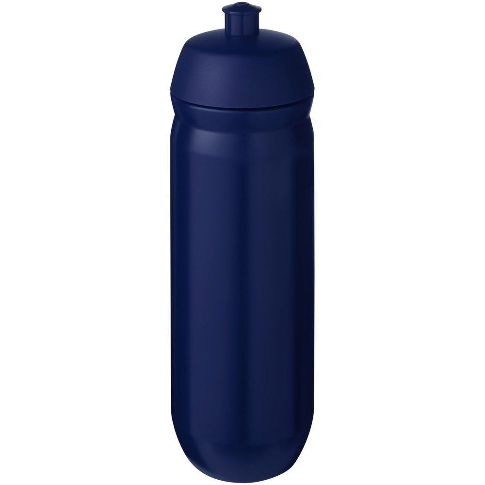 HydroFlex™  knijpfles van 750 ml - Blauw