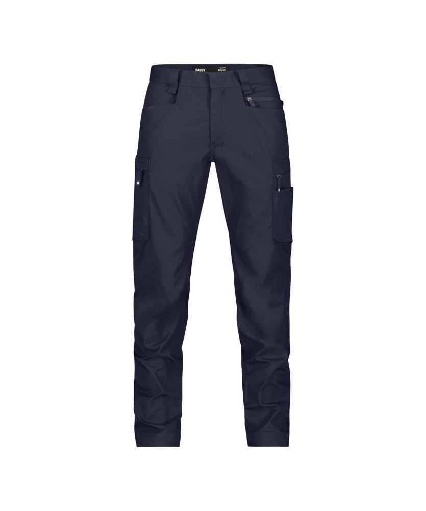 Werkbroek - NACHTBLAUW