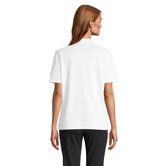 PACIFIC WOMEN - PACIFIC DAMES POLO