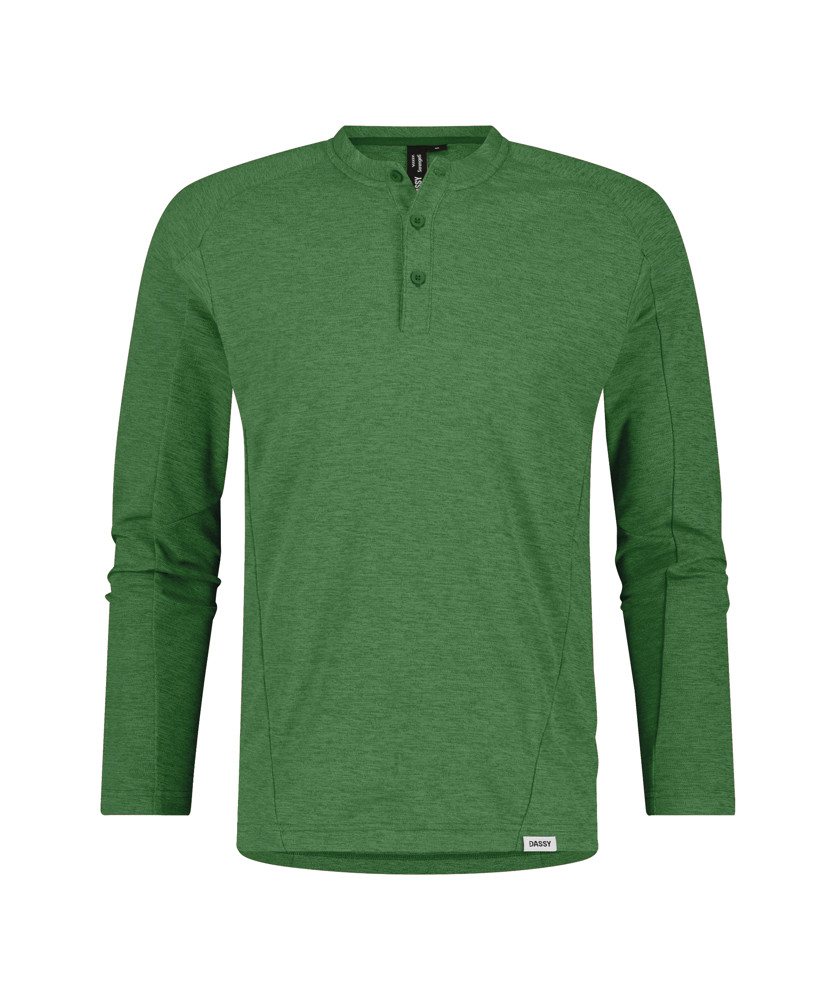 Henley - OLMGROEN
