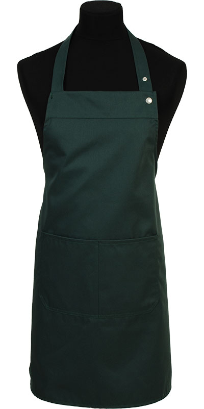 Schriks Schort 4535 - Forest Groen